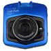 Camera auto Dubla iUni Dash 806, Full HD, 12Mpx, 2.5 Inch, 170 grade, Parking monitor, G senzor, Blu
